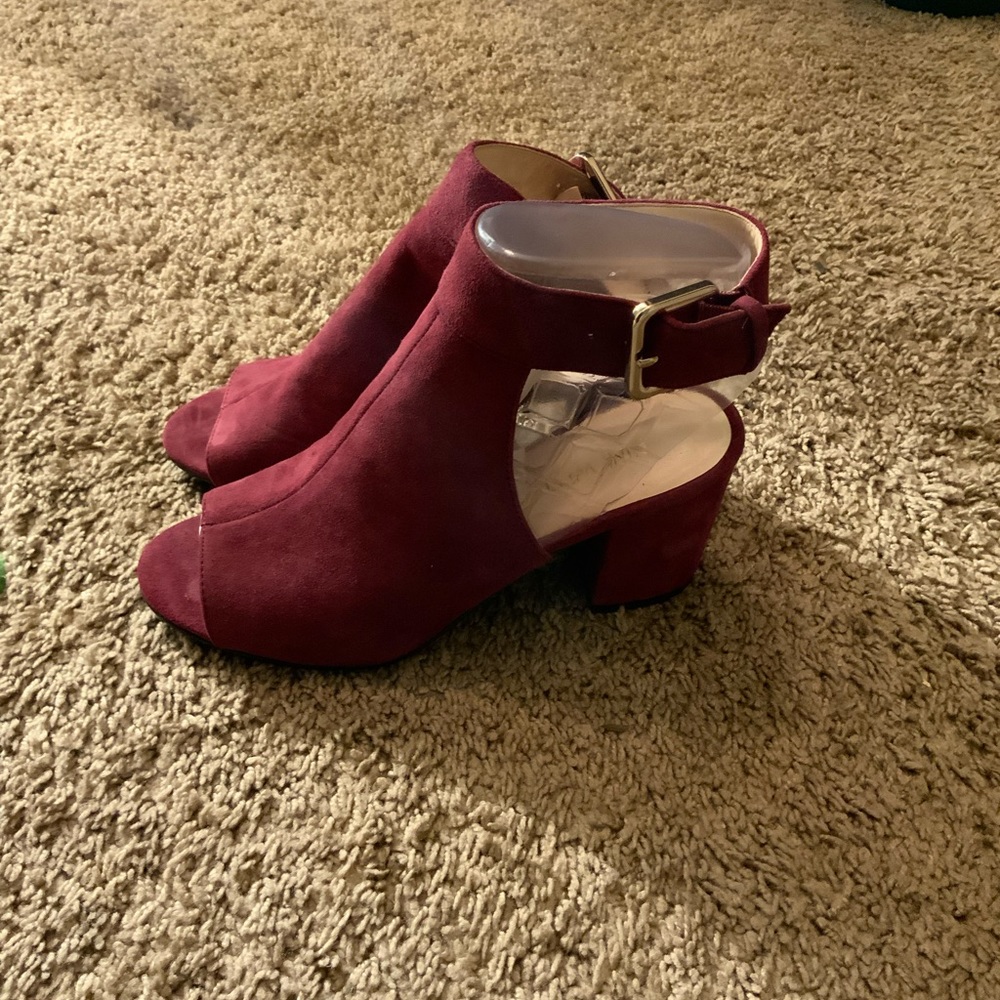 Nine West Heels